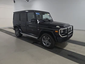 Mercedes-Benz G 500 4MATIC* AMG-PACK* DISTRONIC