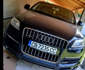 Обява за продажба на Audi Q7 ~6 500 лв. - изображение 1