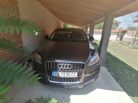 Обява за продажба на Audi Q7 ~6 500 лв. - изображение 1