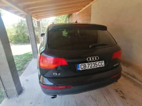 Обява за продажба на Audi Q7 ~6 500 лв. - изображение 3