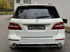 Mercedes-Benz ML 250 CDI / AMG LINE | Mobile.bg    6