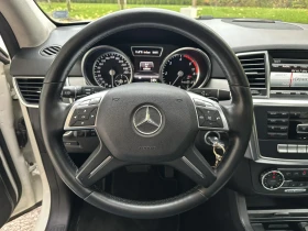Mercedes-Benz ML 250 CDI / AMG LINE | Mobile.bg    14