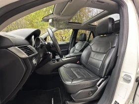 Mercedes-Benz ML 250 CDI / AMG LINE | Mobile.bg    10