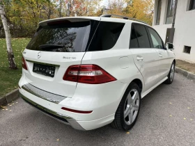 Mercedes-Benz ML 250 CDI / AMG LINE | Mobile.bg    7