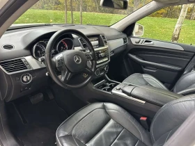 Mercedes-Benz ML 250 CDI / AMG LINE | Mobile.bg    9