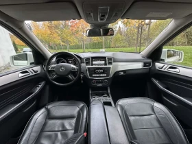 Mercedes-Benz ML 250 CDI / AMG LINE | Mobile.bg    12