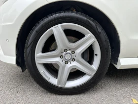 Mercedes-Benz ML 250 CDI / AMG LINE | Mobile.bg    17