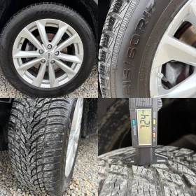 Nissan Qashqai 1.5DCI  | Mobile.bg � ����� ������ 15