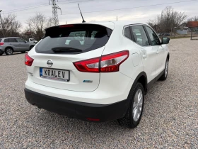 Nissan Qashqai 1.5DCI  | Mobile.bg � ����� ������ 4