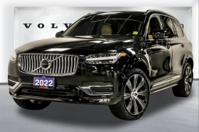Volvo Xc90 2022 Volvo XC90 T6 AWD Inscription