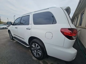 Toyota Sequoia LIMITED 5.7L ПОДГРЕЕВИ/ШИБЕДАХ - 60100 лв. / 30728.64 € - 41793458 2