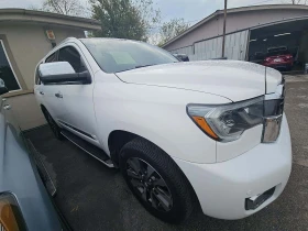 Toyota Sequoia LIMITED 5.7L ПОДГРЕЕВИ/ШИБЕДАХ - 60100 лв. / 30728.64 € - 41793458 4
