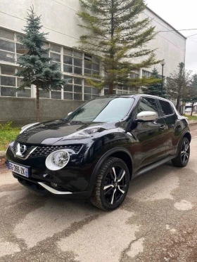 Nissan Juke | Mobile.bg � ����� ������ 5