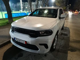 Dodge Durango 3.6, снимка 4