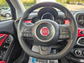 Fiat 500X 1.6 ПЕРФЕКТЕН  - 16950 лв. / 8666.40 € - 41685208 14