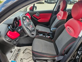 Fiat 500X 1.6 ПЕРФЕКТЕН  - 16950 лв. / 8666.40 € - 41685208 10