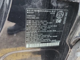 VW Tiguan * COMFORTLINE * CARFAX * БЕЗ ПЪРВОНАЧАЛНА ВНОСКА, снимка 9