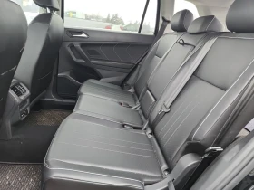 VW Tiguan * COMFORTLINE * CARFAX * БЕЗ ПЪРВОНАЧАЛНА ВНОСКА, снимка 14