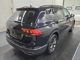 VW Tiguan * COMFORTLINE * CARFAX * БЕЗ ПЪРВОНАЧАЛНА ВНОСКА, снимка 3