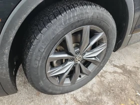 VW Tiguan * COMFORTLINE * CARFAX * БЕЗ ПЪРВОНАЧАЛНА ВНОСКА, снимка 8