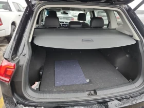 VW Tiguan * COMFORTLINE * CARFAX * БЕЗ ПЪРВОНАЧАЛНА ВНОСКА, снимка 15