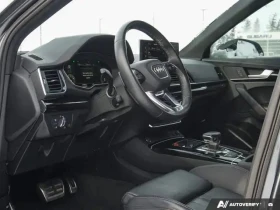 Audi Q5 * S line Premium Plus * MHEV (Hybrid-Electric) *  | Mobile.bg � ����� ������ 13