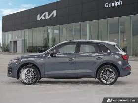 Audi Q5 * S line Premium Plus * MHEV (Hybrid-Electric) *  | Mobile.bg � ����� ������ 3