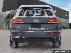Audi Q5 * S line Premium Plus * MHEV (Hybrid-Electric) *  | Mobile.bg � ����� ������ 5