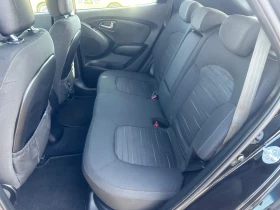Hyundai IX35 1.6 GDI comfort, снимка 13 - Автомобили и джипове - 53664116