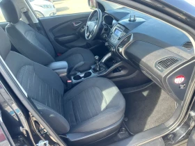 Hyundai IX35 1.6 GDI comfort, снимка 11 - Автомобили и джипове - 53664116
