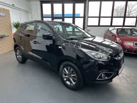 Hyundai IX35 1.6 GDI comfort - 9000 € / 17602.47 лв. - 23202366 3