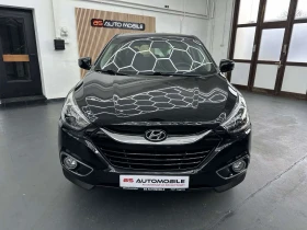Hyundai IX35 1.6 GDI comfort - 9000 € / 17602.47 лв. - 23202366 2