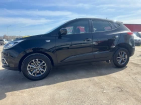 Hyundai IX35 1.6 GDI comfort, снимка 3 - Автомобили и джипове - 53664116