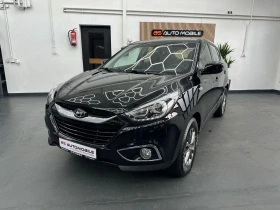 Hyundai IX35 1.6 GDI comfort