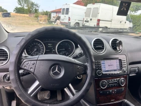 Mercedes-Benz ML 320 3000 - 6200 € / 12126.15 лв. - 68715076 3