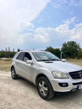 Mercedes-Benz ML 320 3000 - 6200 € / 12126.15 лв. - 68715076 4