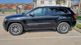 Jeep Grand cherokee 3.6 4x4 8ZF LPG - 18750 € / 36671.81 лв. - 84321242 5