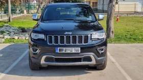 Jeep Grand cherokee 3.6 4x4 8ZF LPG - 18750 € / 36671.81 лв. - 84321242 2