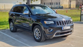 Jeep Grand cherokee 3.6 4x4 8ZF LPG - 18750 € / 36671.81 лв. - 84321242 12