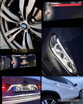 BMW X6 - 33000 € / 64542.39 лв. - 95587742 10