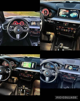 BMW X6 - 33000 € / 64542.39 лв. - 95587742 9