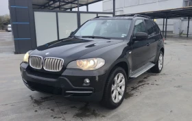 BMW X5 E70, 3.0d xdrive