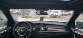 BMW X5 E70, 3.0d xdrive - 8499 € / 16622.60 лв. - 14845610 7