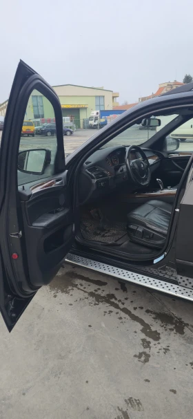 BMW X5 E70, 3.0d xdrive - 8499 € / 16622.60 лв. - 14845610 8