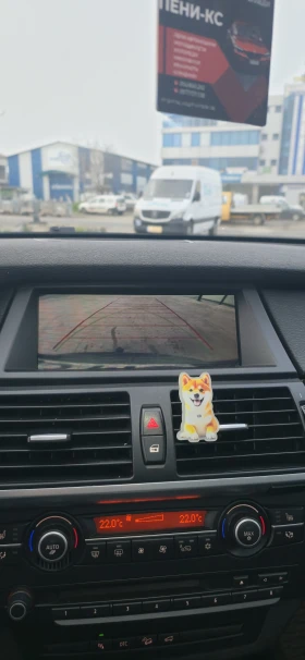 BMW X5 E70, 3.0d xdrive - 8499 € / 16622.60 лв. - 14845610 10