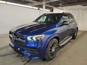 Mercedes-Benz GLE * 450 * CARFAX * ЦЕНА ДО БГ