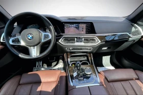 BMW X5 MPACK* ПАМЕТ* ПАНОРАМА* 360 КАМЕРА* ПЕРА - 26700 € / 52220.66 лв. - 22787143 10