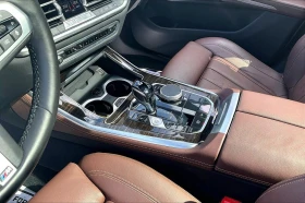 BMW X5 MPACK* ПАМЕТ* ПАНОРАМА* 360 КАМЕРА* ПЕРА - 26700 € / 52220.66 лв. - 22787143 12