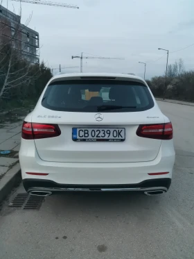 Mercedes-Benz GLC 350 350 | Mobile.bg � ����� ������ 3