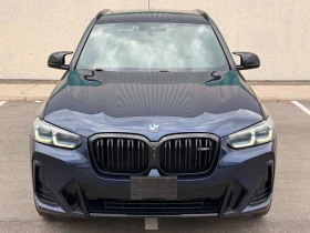 BMW X3 M40i| NO ACCIDENTS | Mobile.bg � ����� ������ 2